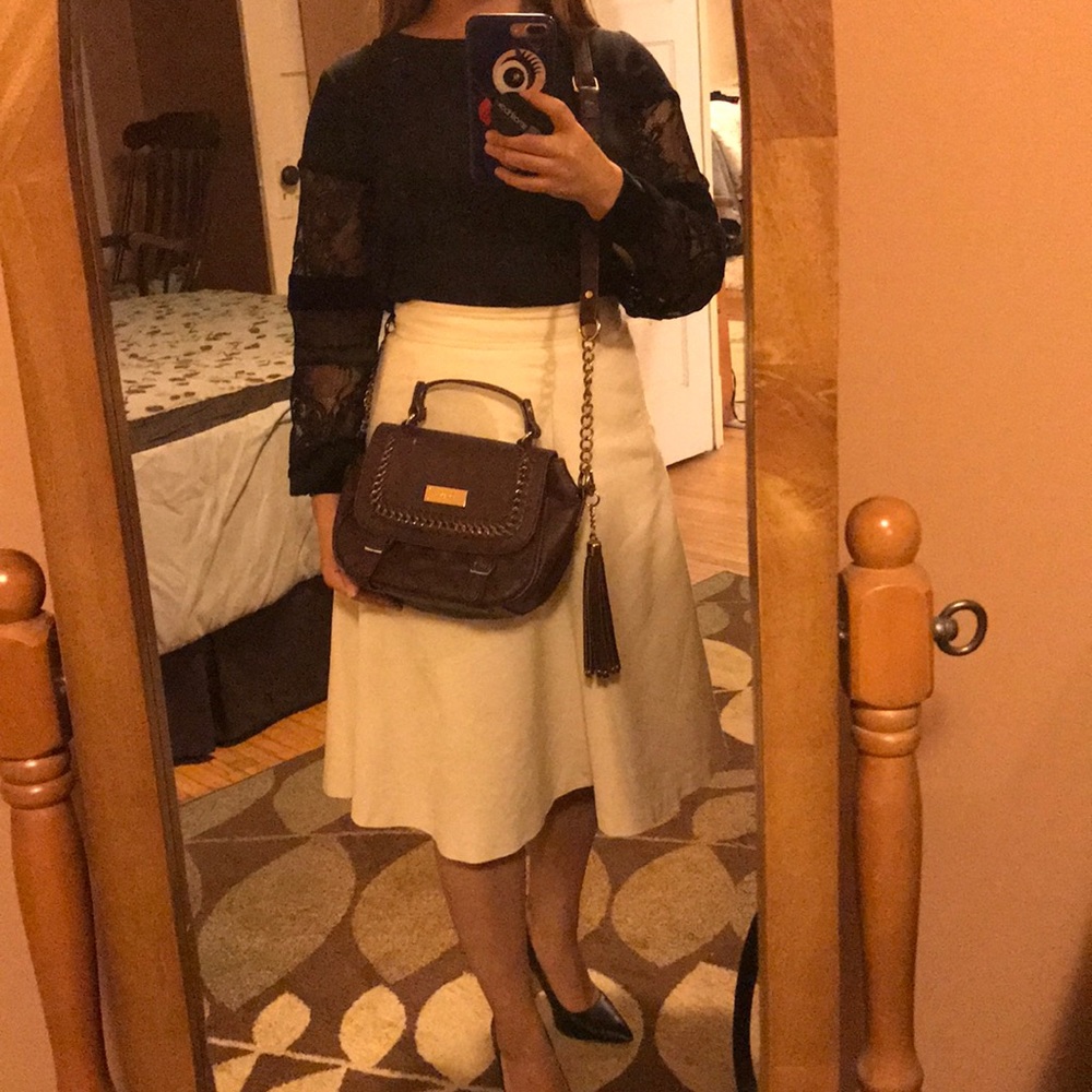 Bcbg purse